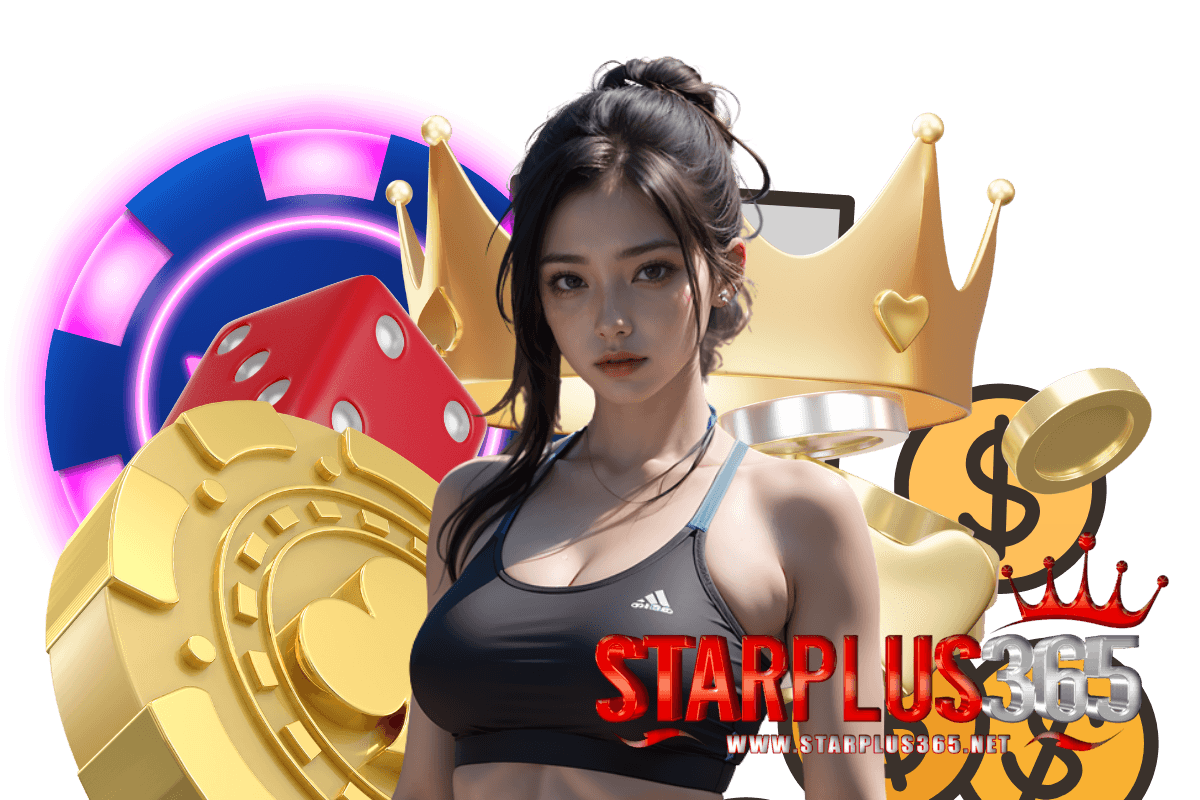 starplus365 เว็บตรง